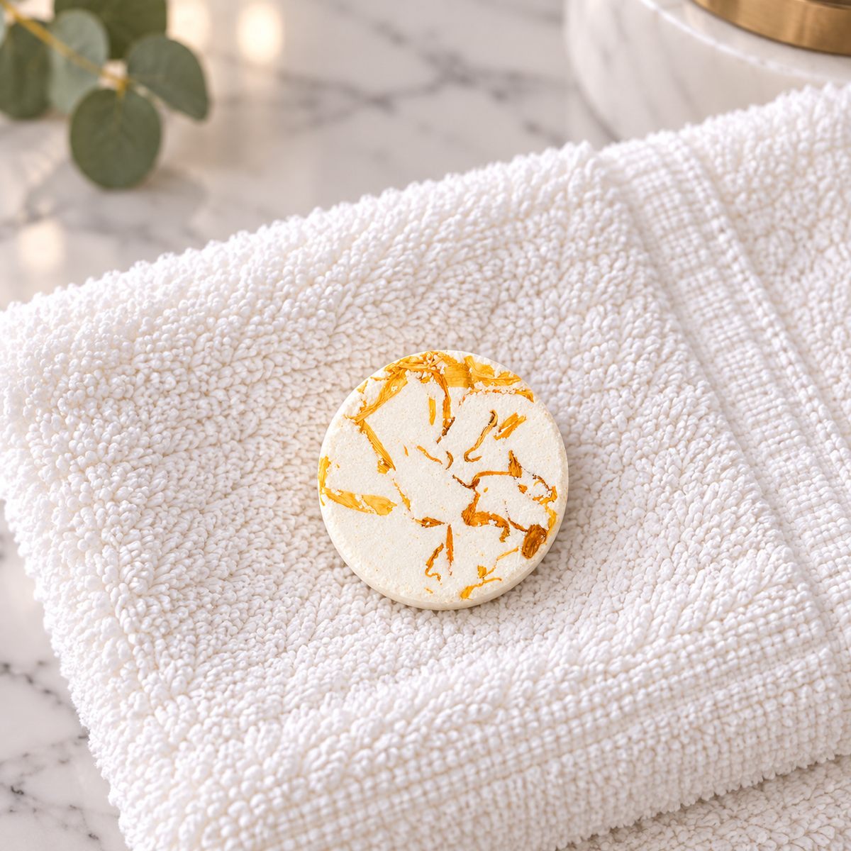 Honey Oatmeal Soap & Citrus Steamer Duo