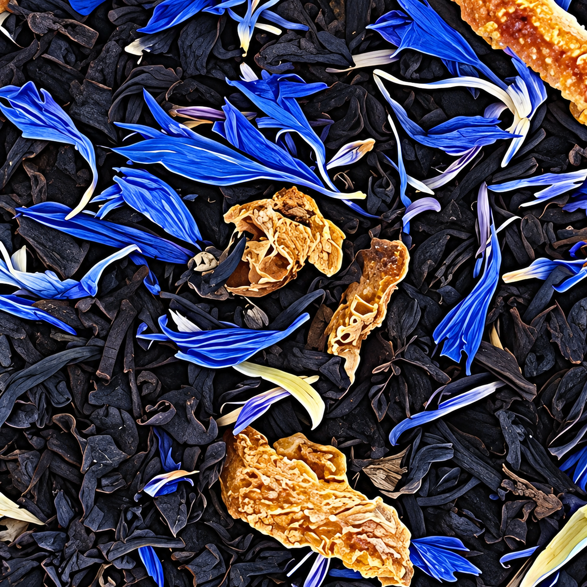 Loose Leaf Tea - Earl Grey Creamy Vanilla