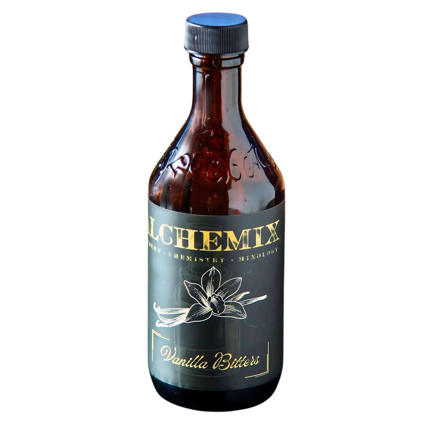Alchemix Vanilla Bitters