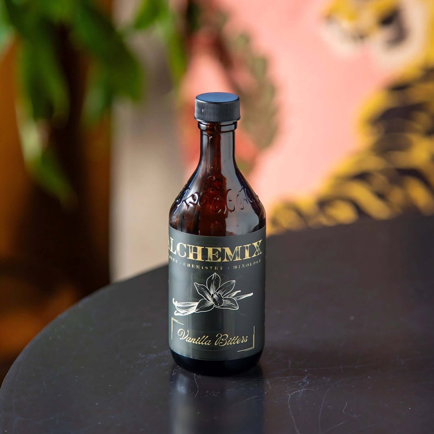 Alchemix Vanilla Bitters