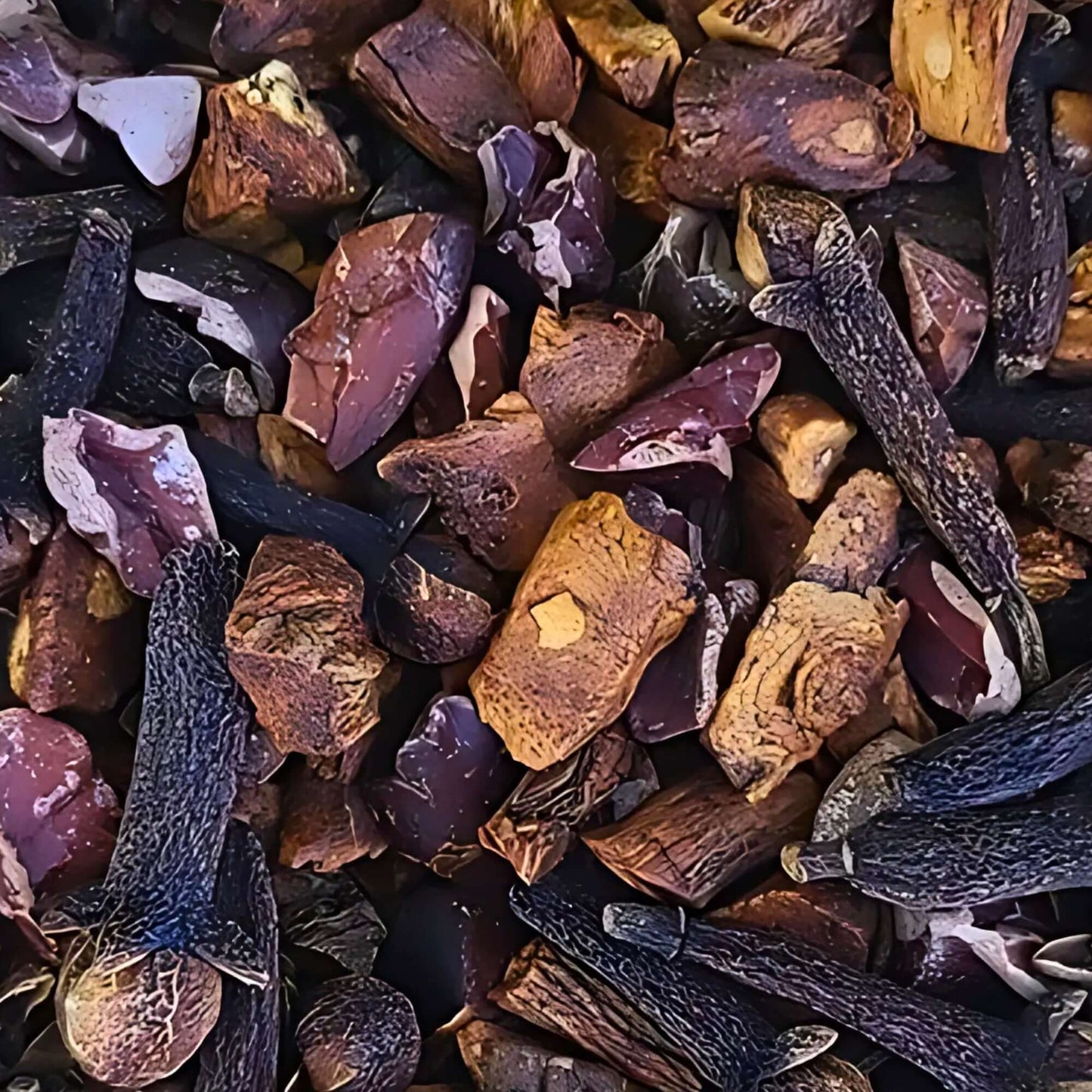 Cocoa Herbal “Coffee” Infusion