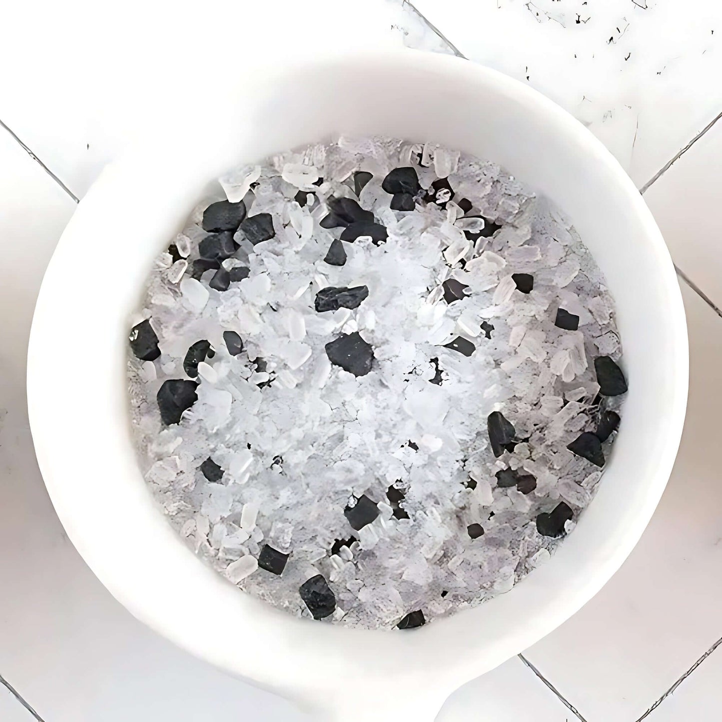 Bath Salt - Eucalyptus & Spearmint