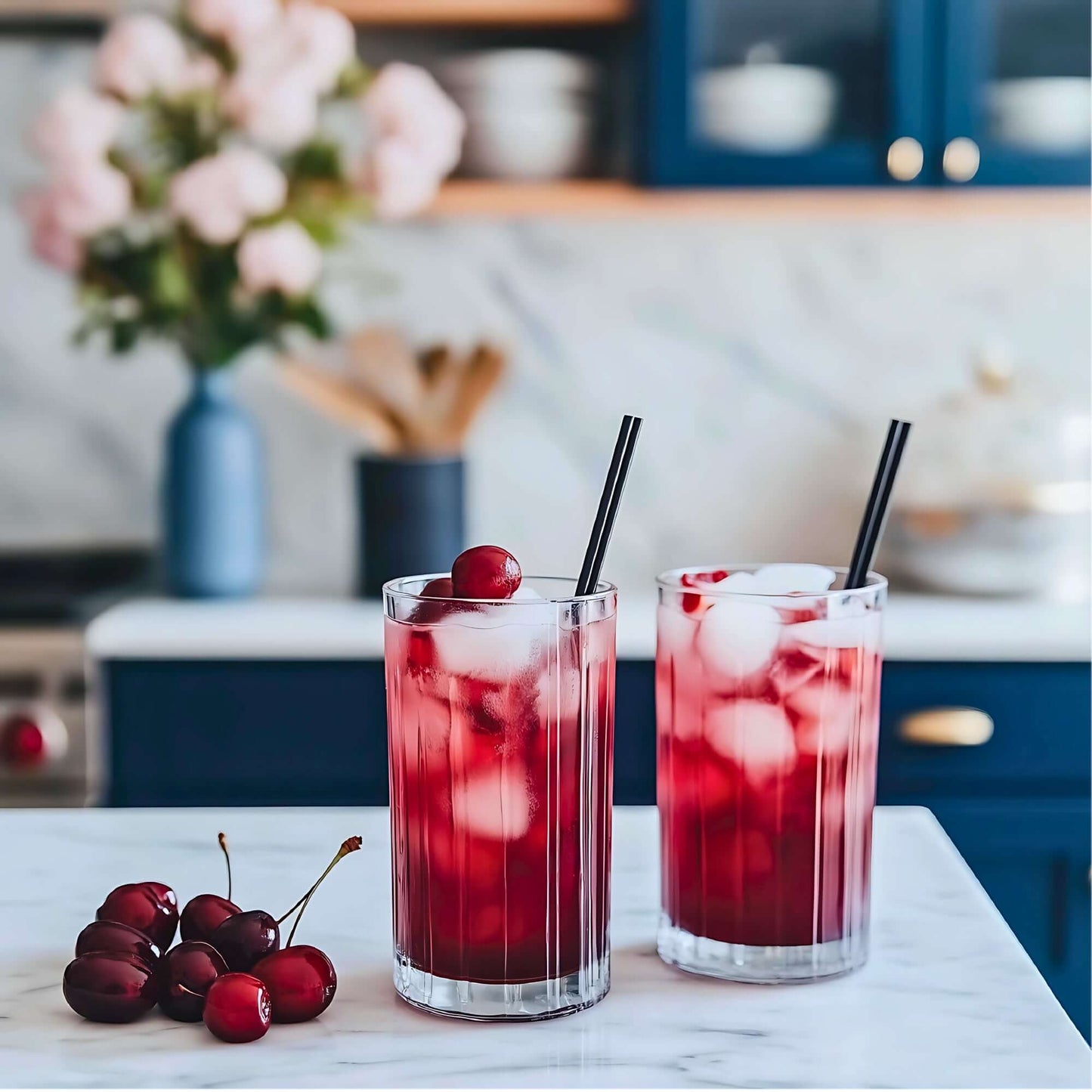 Jordan's Sugar Free Cherry Cola Syrup