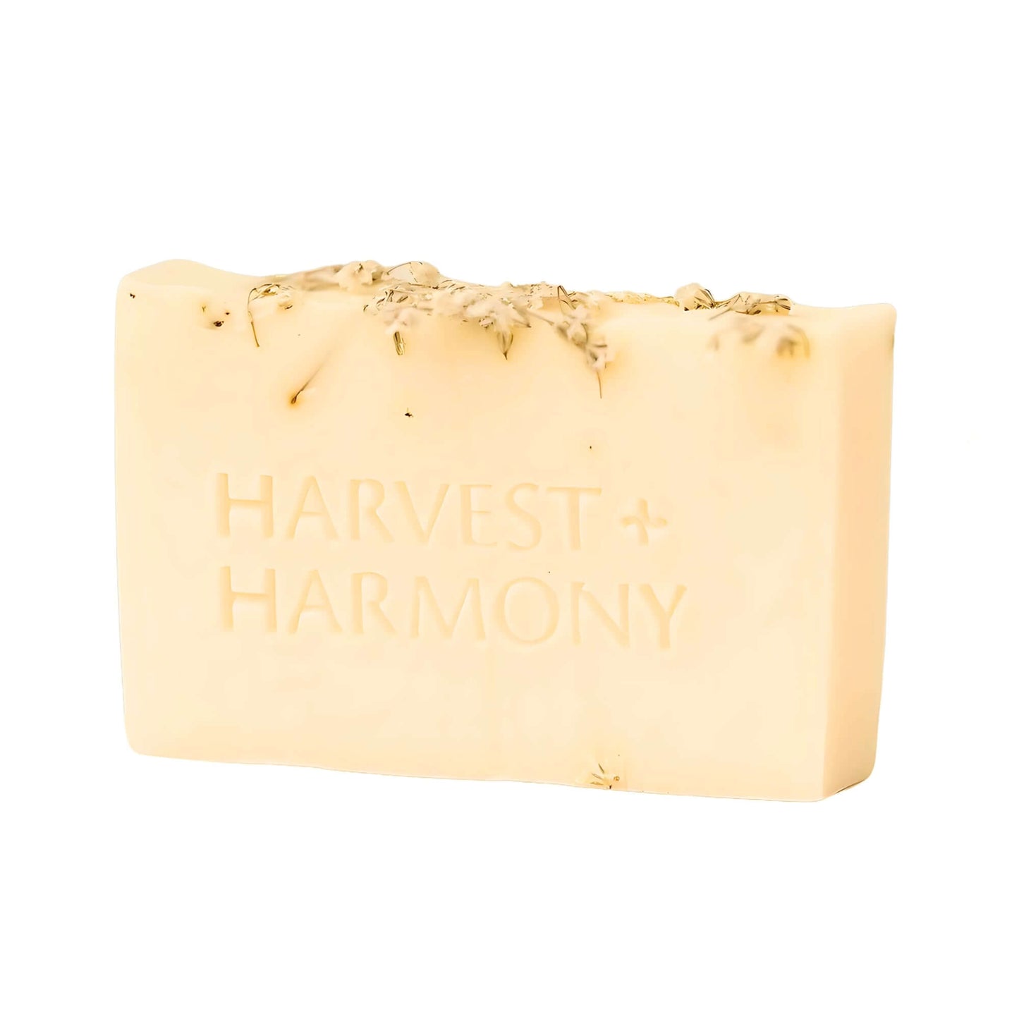 Lemon Goat Milk Soap