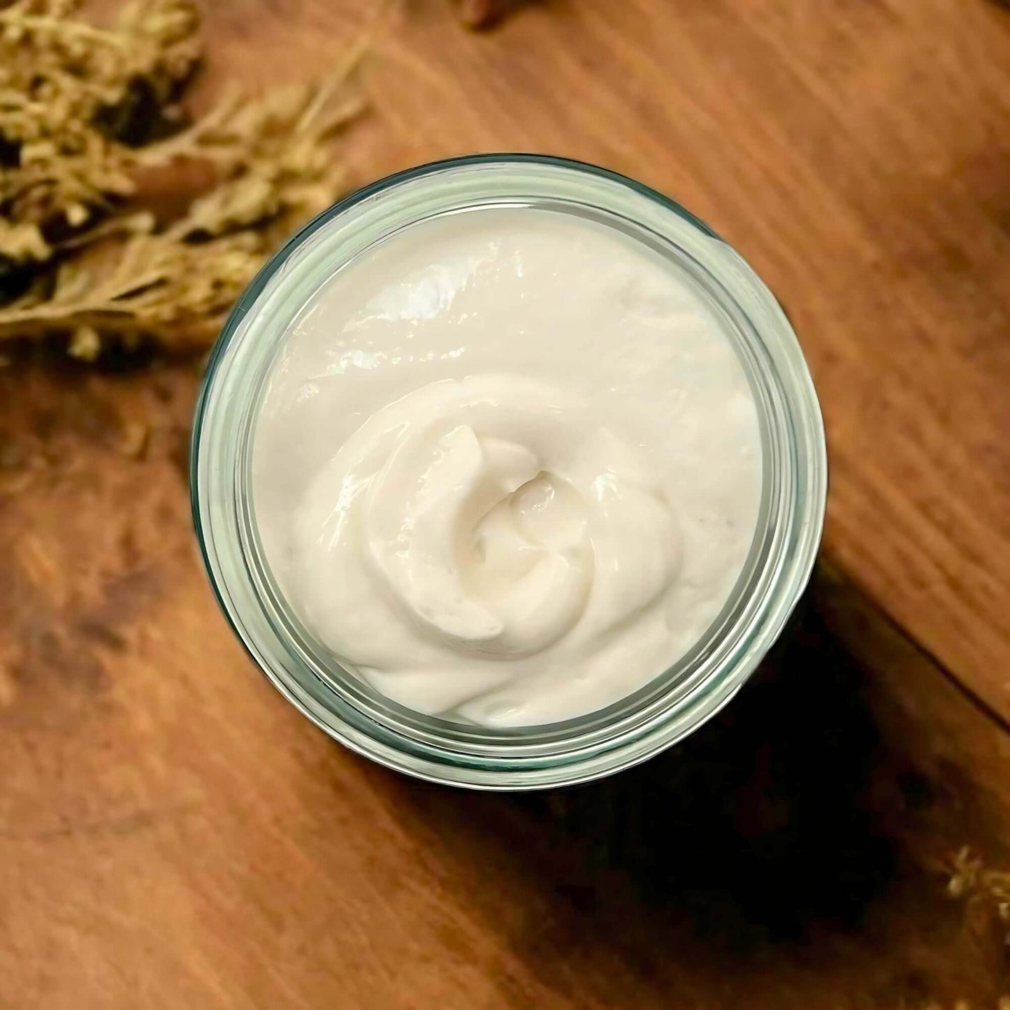 Body Butter - Milk & Honey - Modern Skyn Alchemy