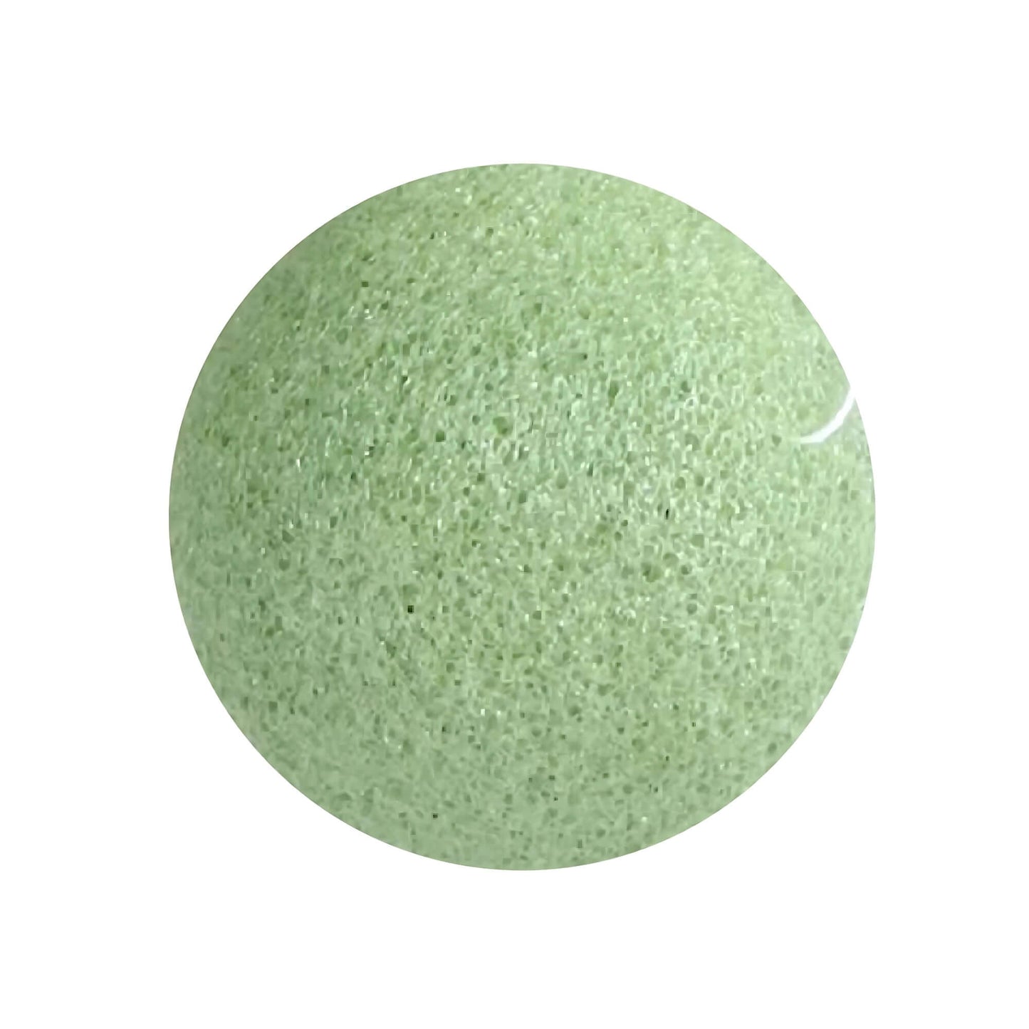Natural Konjac Facial Cleansing Sponge