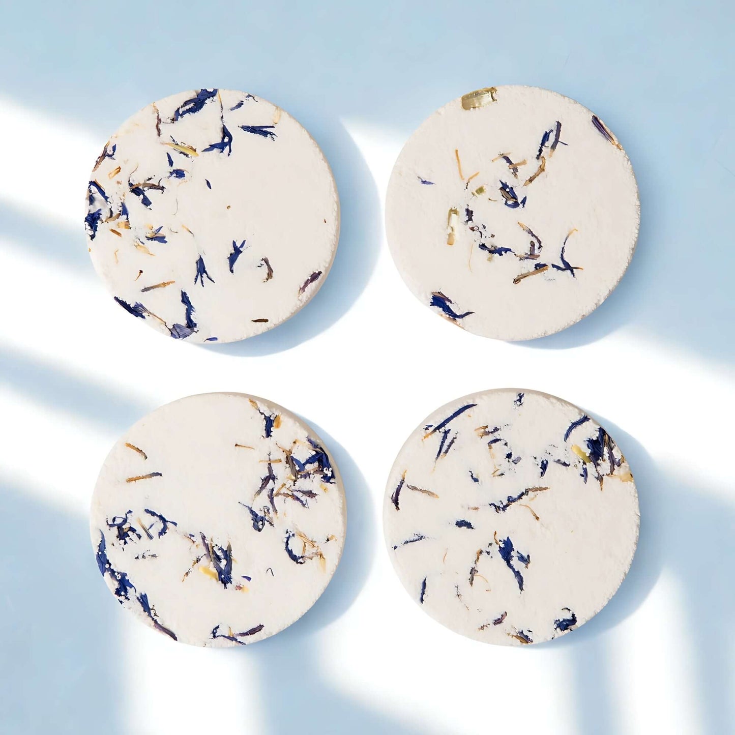 Peppermint Shower Steamers