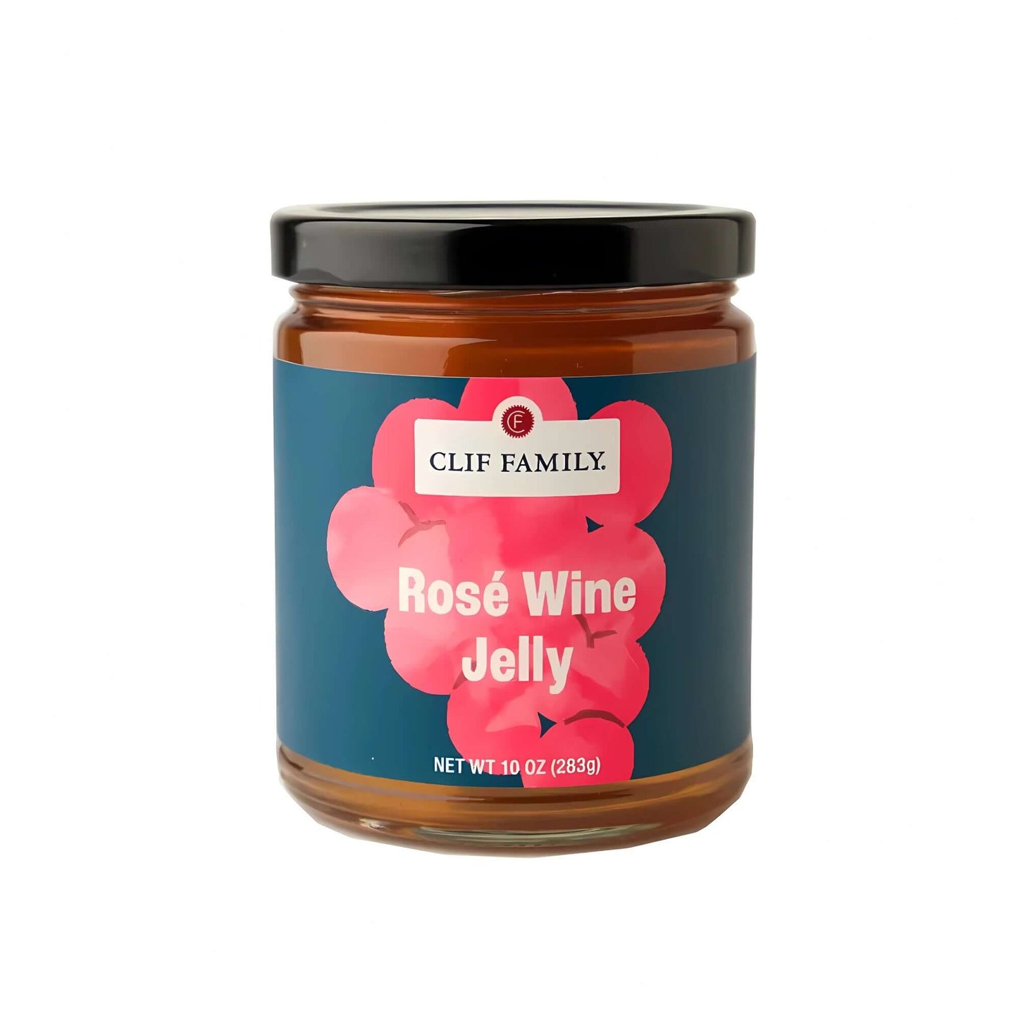 Rosé Wine Jelly - Clif Family Wine