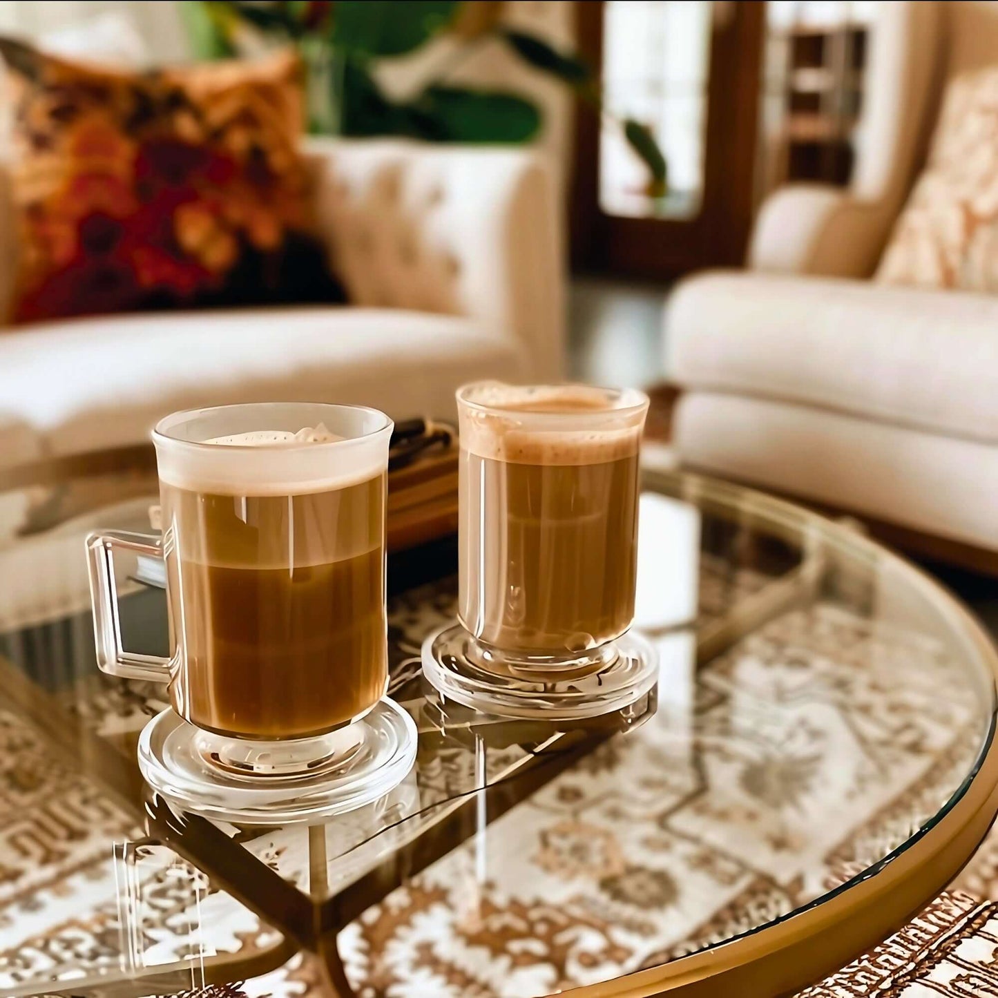 Jordan's Sugar Free Chai Syrup