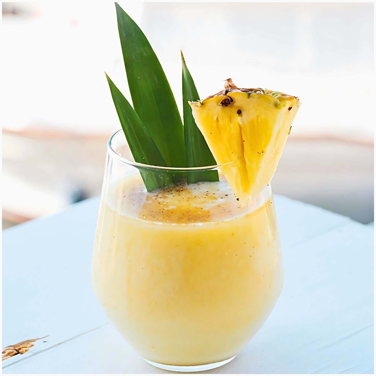 Pineapple Margarita Mixer - Cast Away Mixer - Spirits of Alchemy