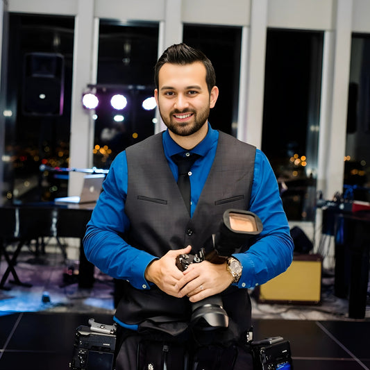 Spotlight: John Ryan of J&J Studios