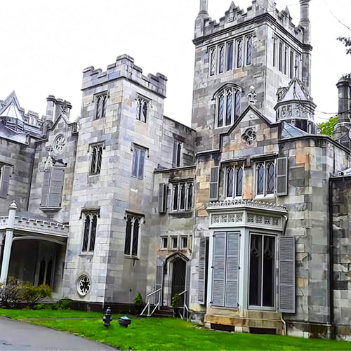 Is Lyndhurst Worth Visiting?  - Honest Review
