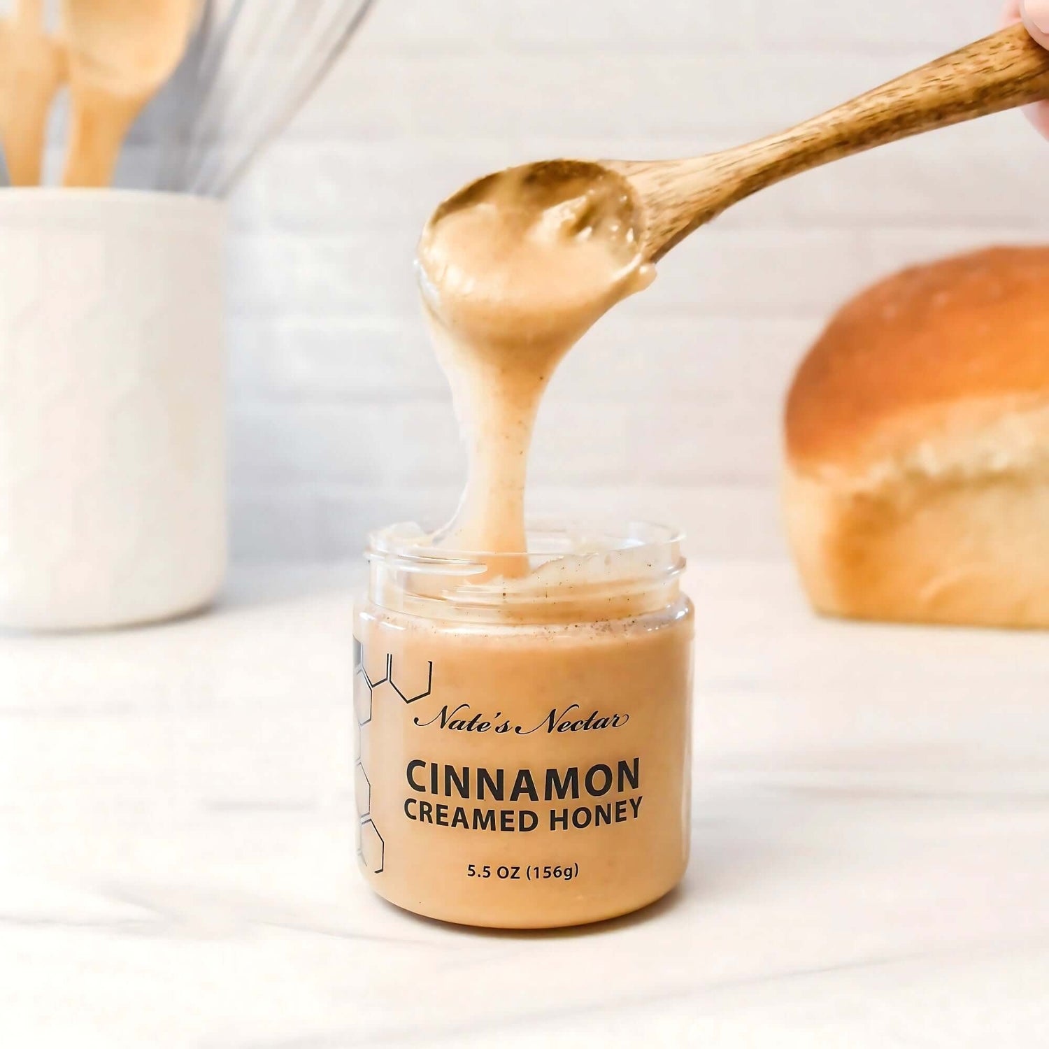 Food and Spreads That Burst With Flavor