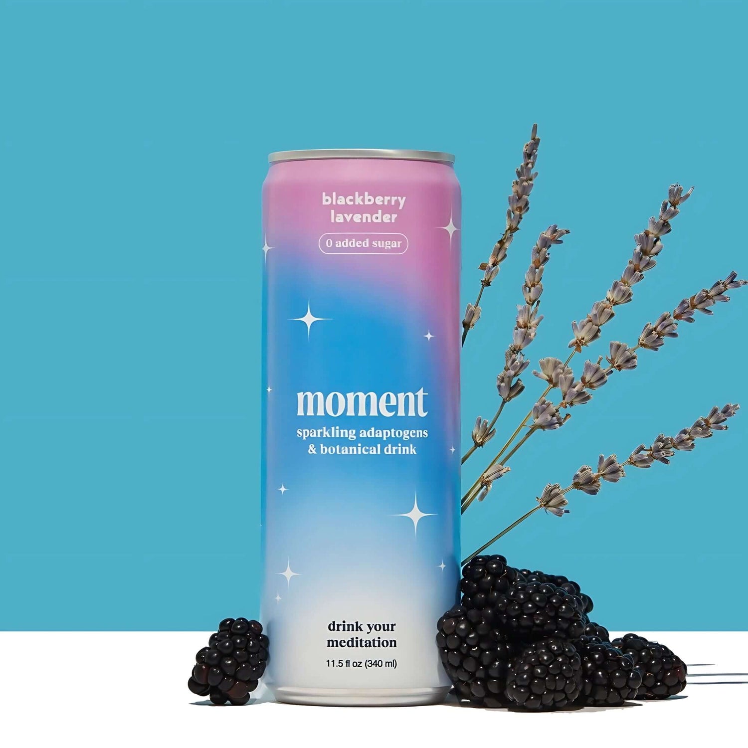 Moment Non-Alcoholic Mocktails