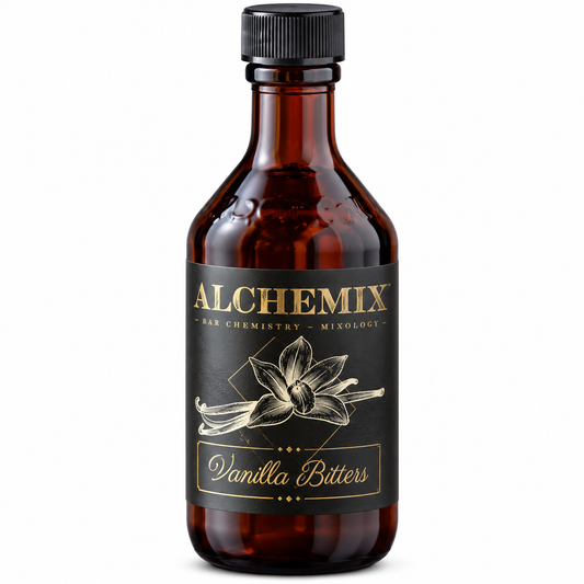 Vanilla Cocktail Bitters - Alchemix