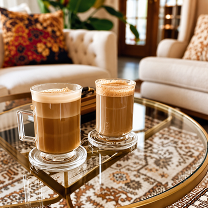 Chai Syrup - Jordan's Sugar Free