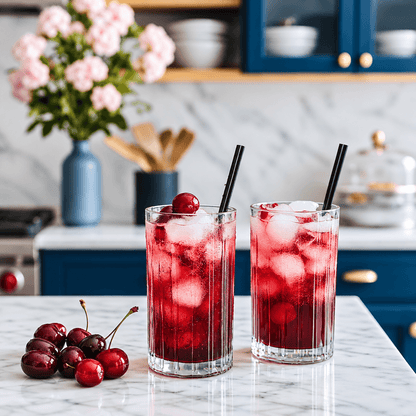 Cherry Cola Syrup - Jordan's Sugar Free
