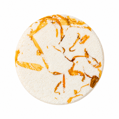 Citrus Shower Steamer - Rejuvenating Aroma