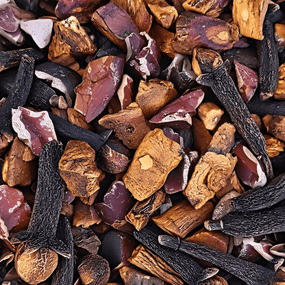 Cocoa Herbal Coffee Alternative - Herbal Infusion