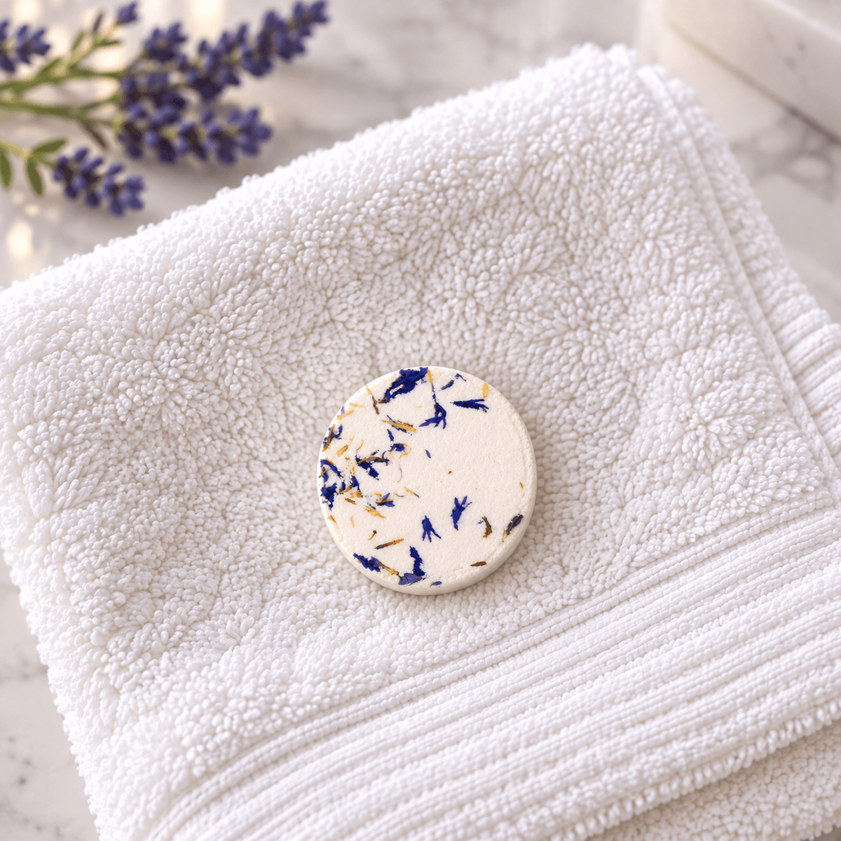 Eucalyptus Soap & Peppermint Shower Steamer Set