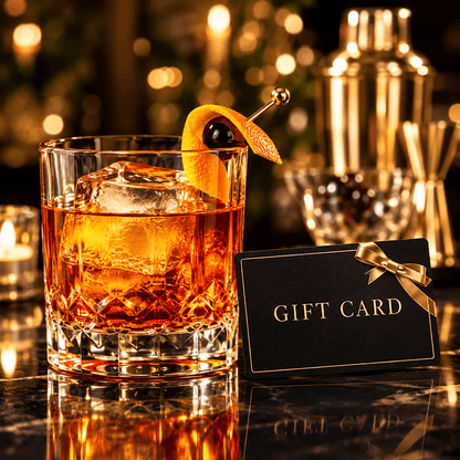 Time to Split Gift Card - Shop Drinks, Gifts & More