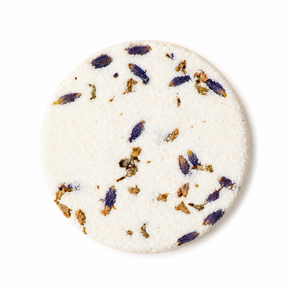 Lavender Infused Shower Steamer - Serene Escape