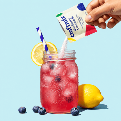 Lemonade Cocktail Mixer Variety Pack - Craftmix