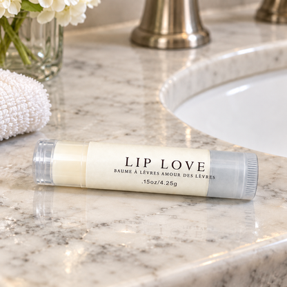 Lip Balm - Lip Love - Nash & Jones