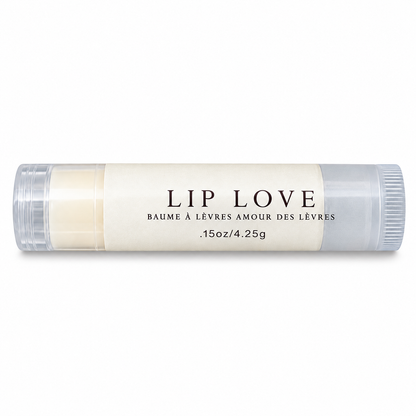 Lip Balm - Lip Love - Nash & Jones