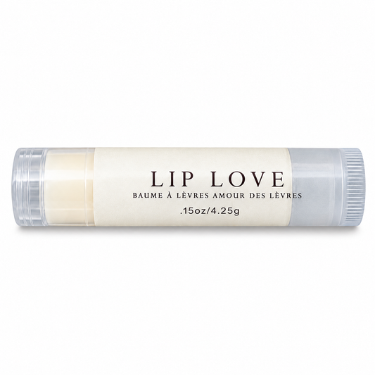 Lip Balm - Lip Love - Nash & Jones