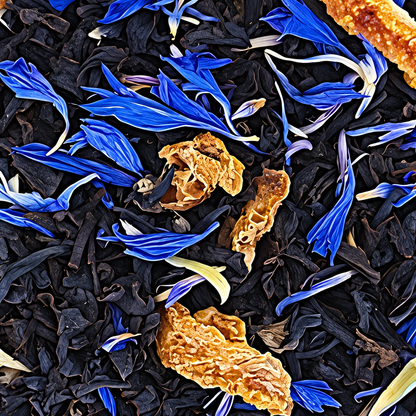 Loose Leaf Tea - Earl Grey Creamy Vanilla