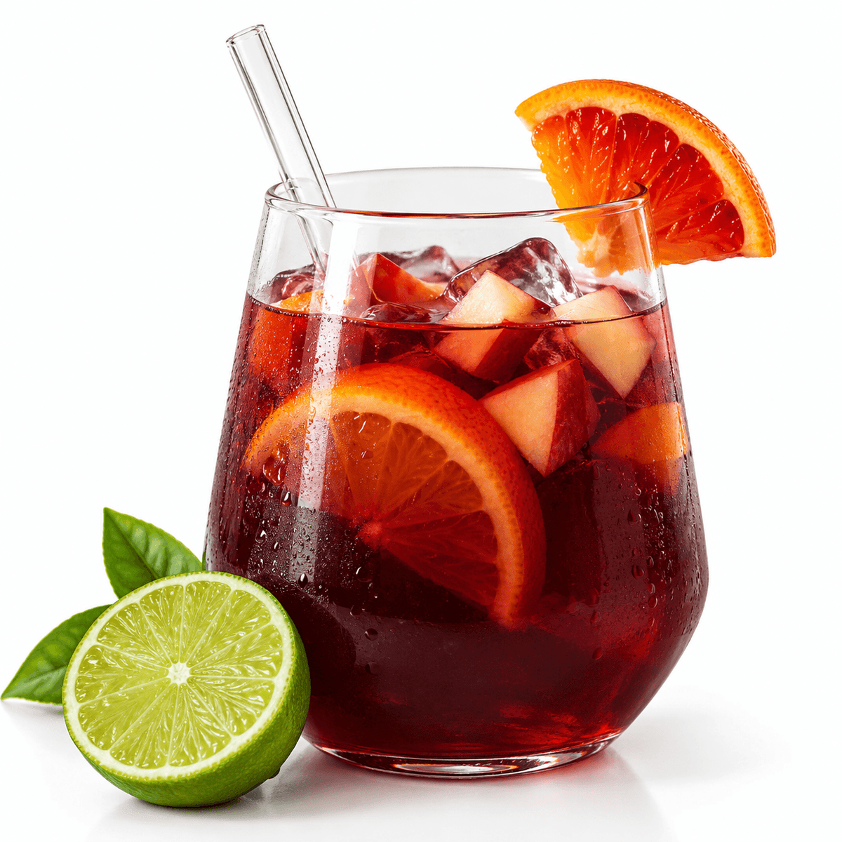 Sangria Craft Cocktail Mixer - Lush