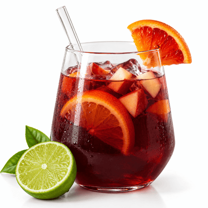 Sangria Craft Cocktail Mixer - Lush