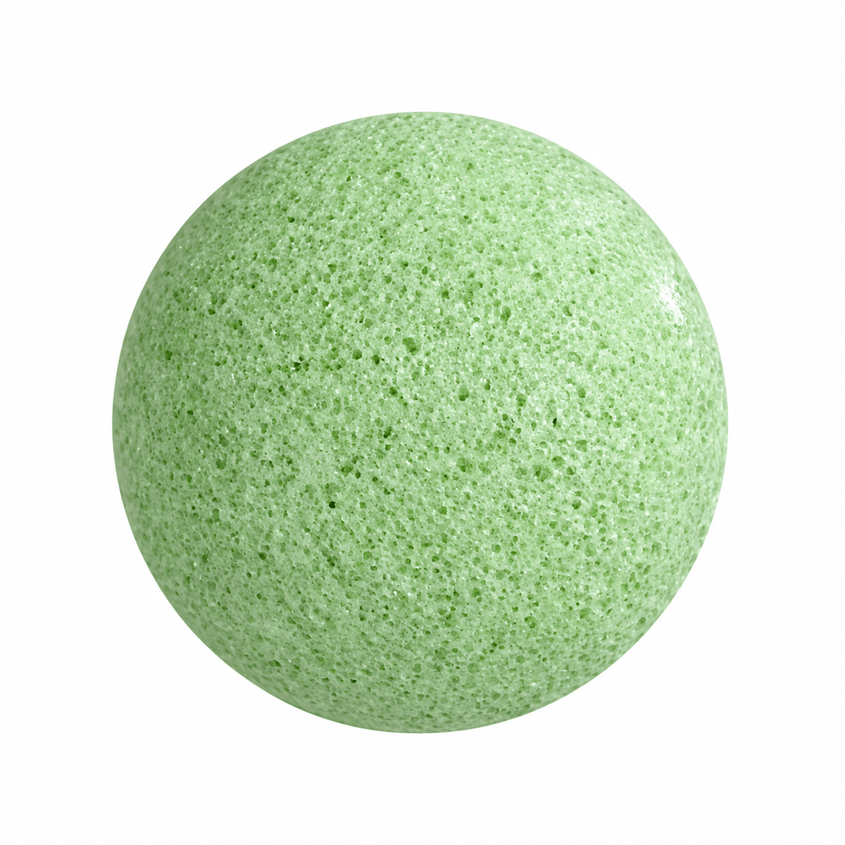 Konjac Facial Cleansing Sponge - Natural Face Sponge