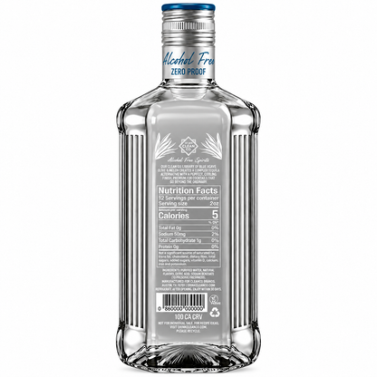 Non-Alcoholic Tequila - CleanCo Clean T