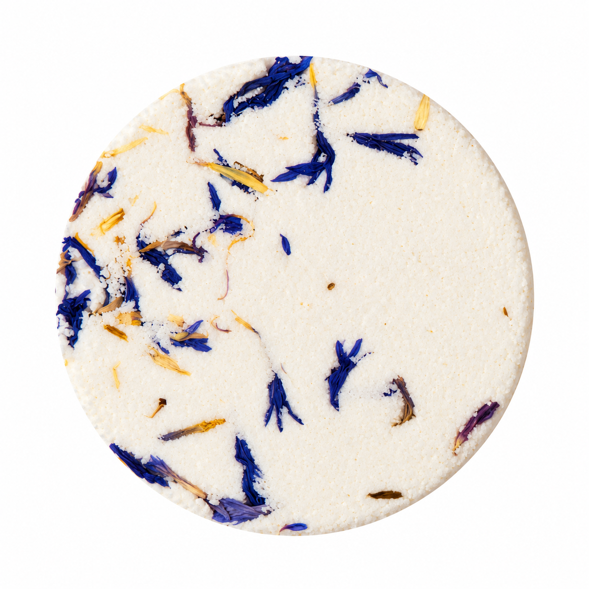 Peppermint Infused Shower Steamer - Fresh Scent