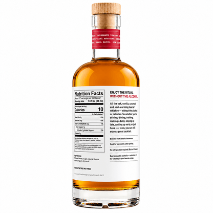 Non-Alcoholic Whiskey - Ritual Zero Proof Whiskey Alternative