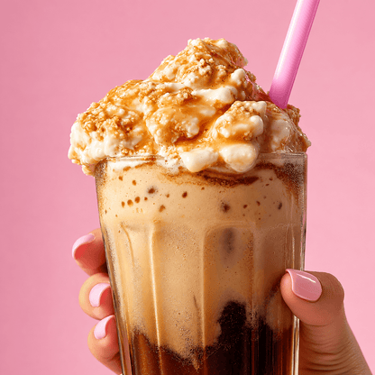Root Beer Syrup - Jordan's Sugar Free