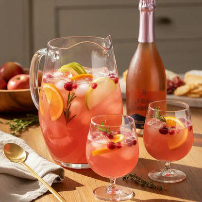 Non-Alcoholic Sparkling Wine - Lyre’s Classico Rosé