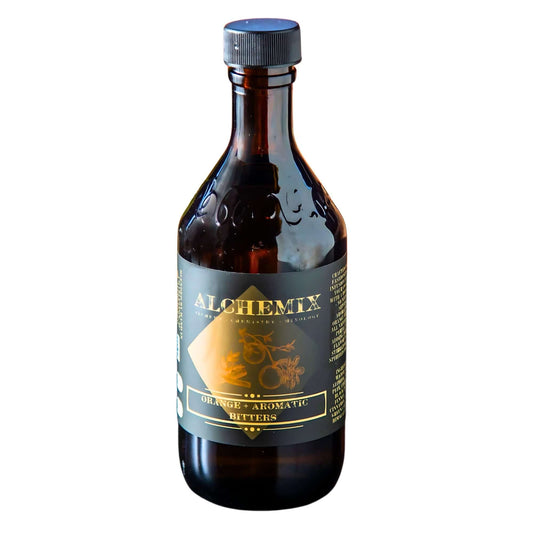 Alchemix Orange & Aromatic Bitters