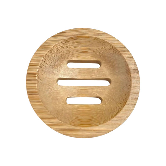 Bamboo Shower Steamer Lift