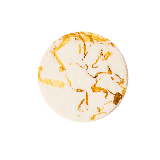 Citrus Shower Steamers