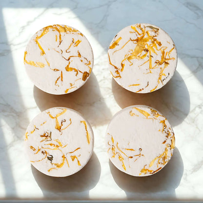 Citrus Shower Steamers