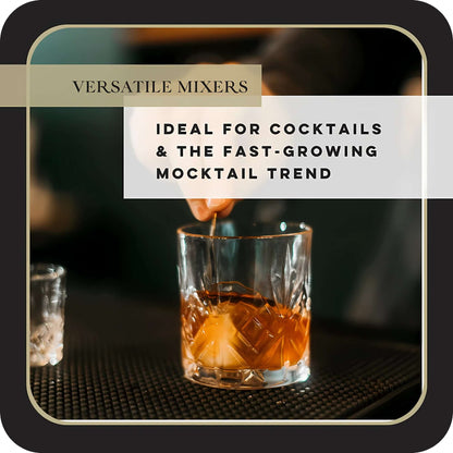 Spirits of Alchemy The New 1806 Classic Old Fashioned Cocktail Mixer