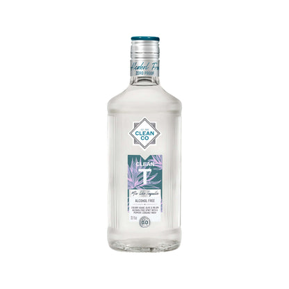 CleanCo Clean T Zero Proof Tequila