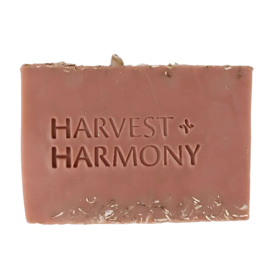 Honey Oatmeal Goat Milk Soap