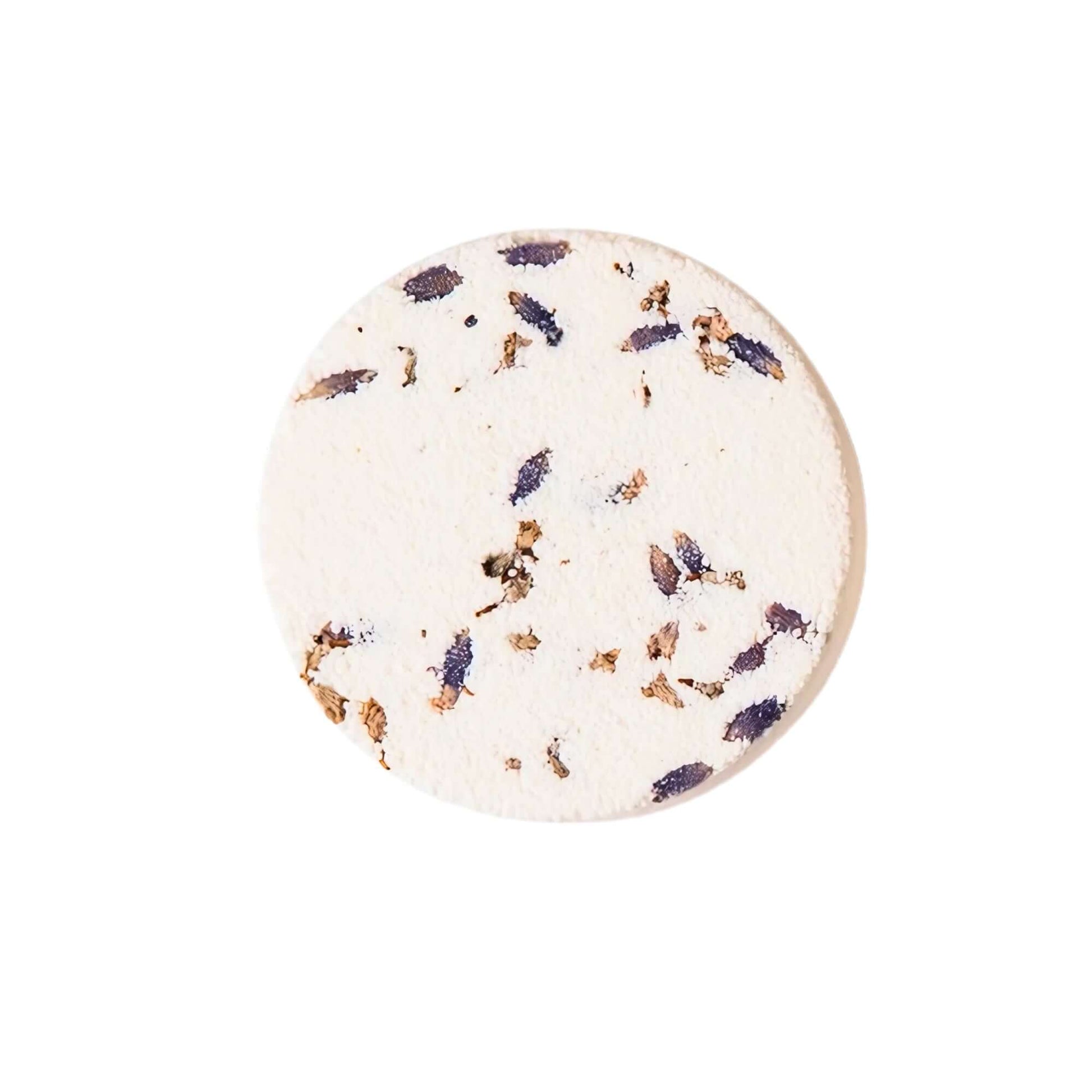 Lavender Shower Steamers