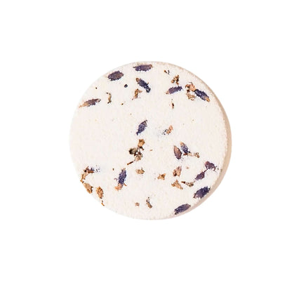 Lavender Shower Steamers