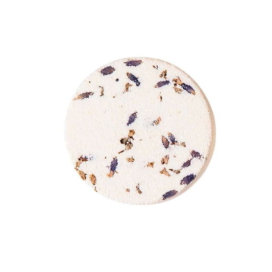Lavender Shower Steamers