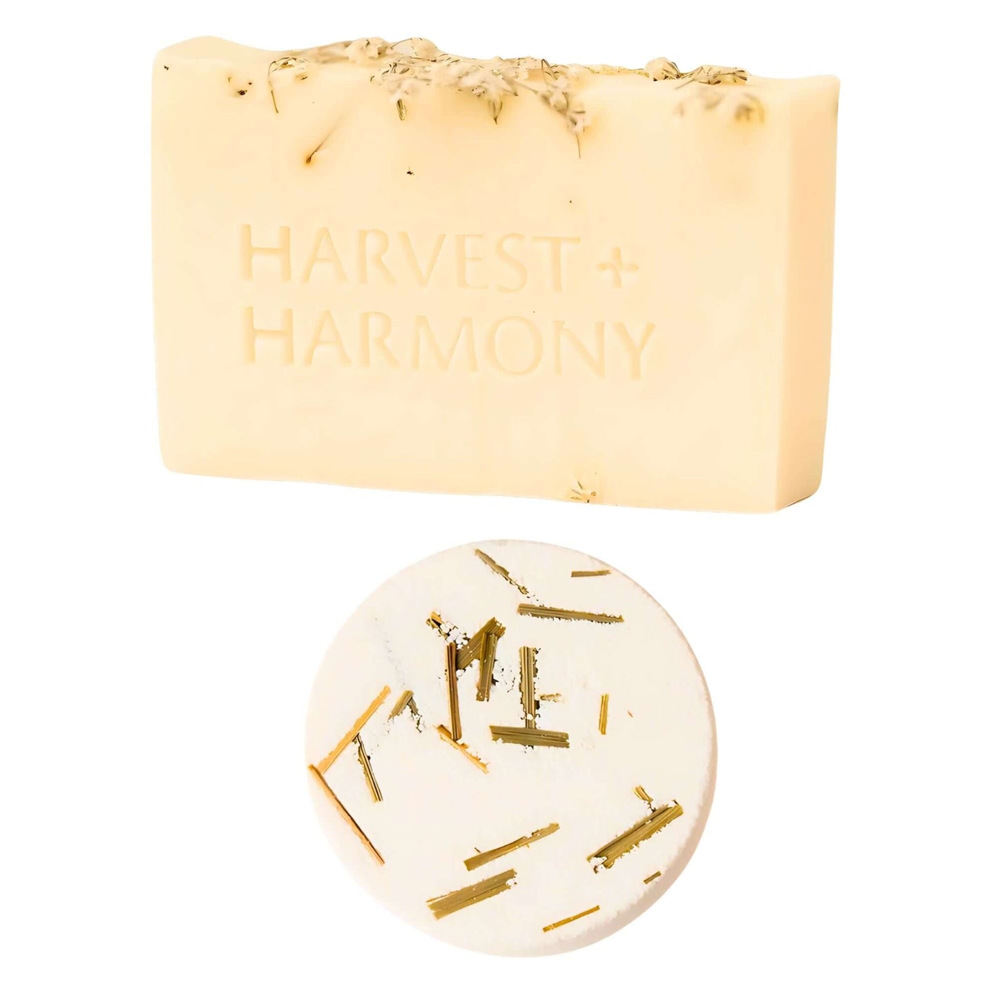 Lemon Bliss Soap & Steamer Duo